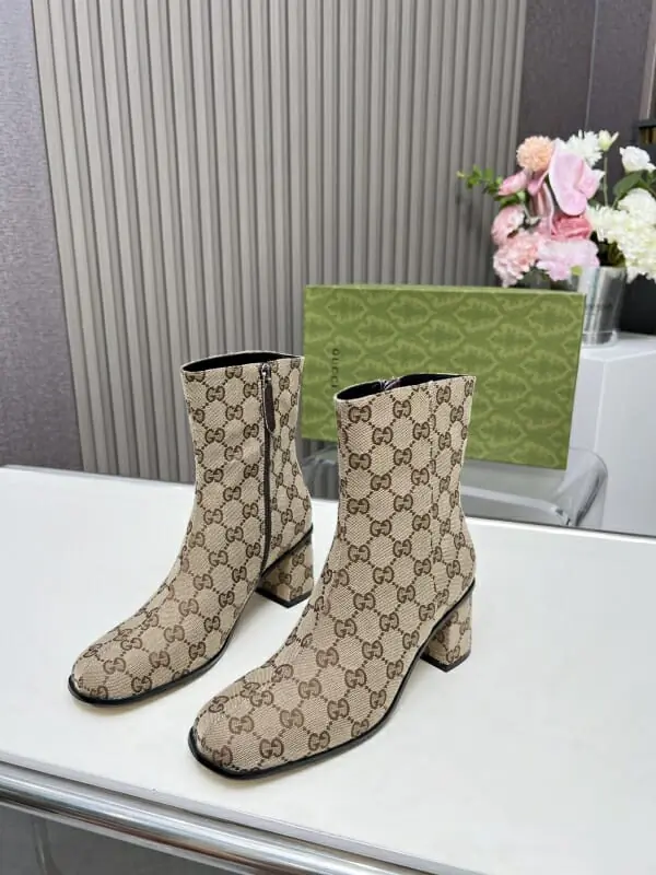 gucci bottes pour femme s_125bb061